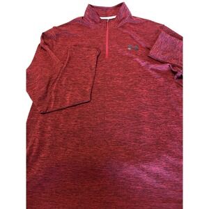 Under‎ Armour Loose XL Heatgear Pull Over